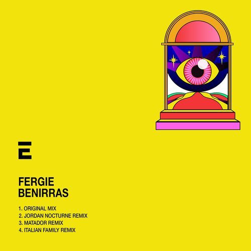 Benirras (Matador Remix)
