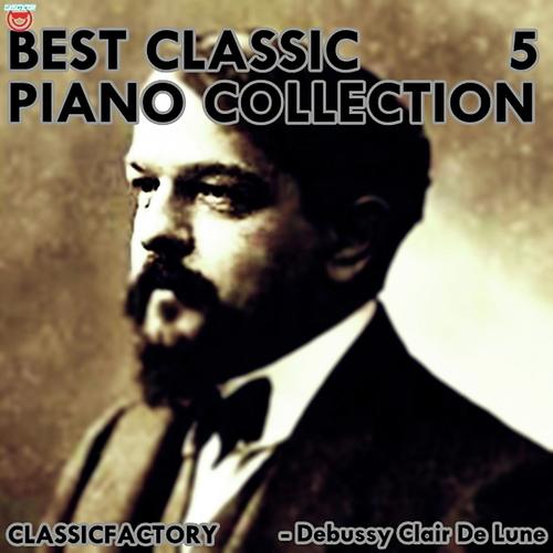 Mozart Clarinet Concerto No.1 Allegro cover art
