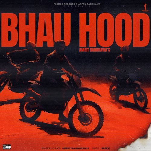 Bhau Hood