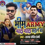Bheem army wala Marda Garda Kaile Ba