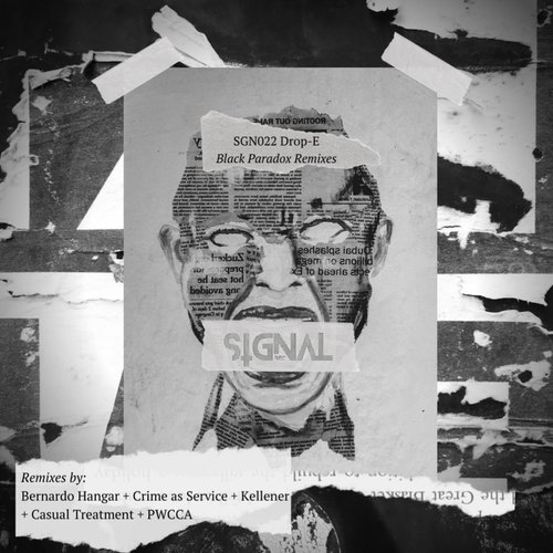 Vastago (Kellener Remix) cover art