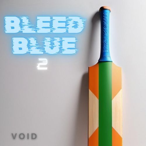 Bleed Blue 2