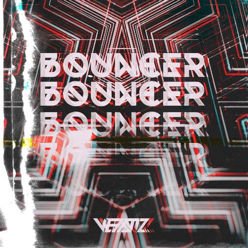 Bouncer cover art