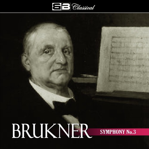 Brukner Symphony No. 3