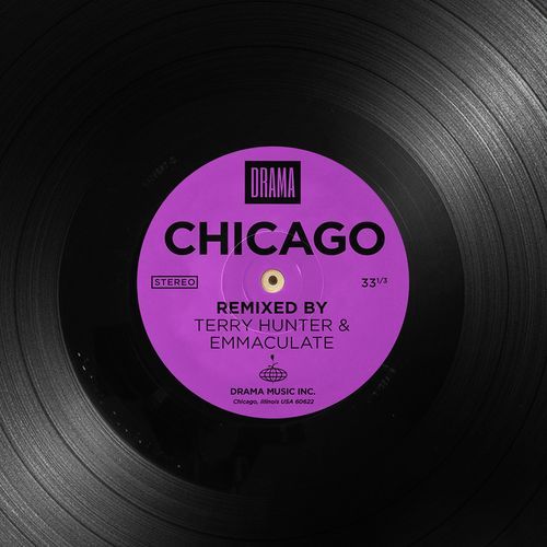 CHICAGO (Southside Mix) (Southside Mix)_poster_image