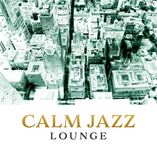 Calming Piano cover art