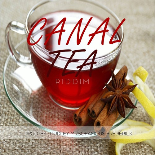 Canal Tea Riidim_poster_image