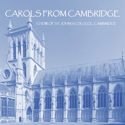 Carols from St John's College, Cambridge