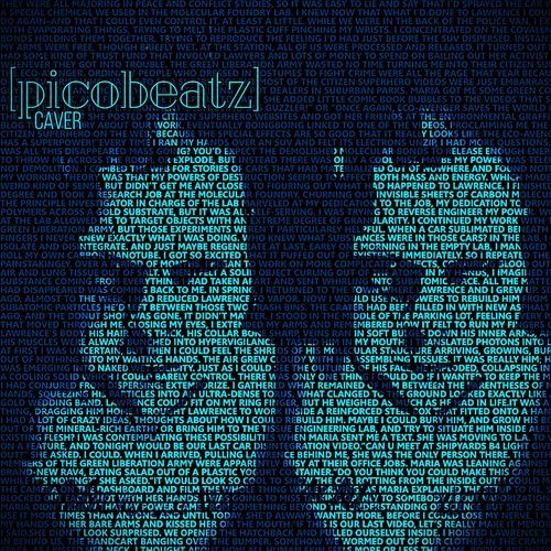 Caver cover art
