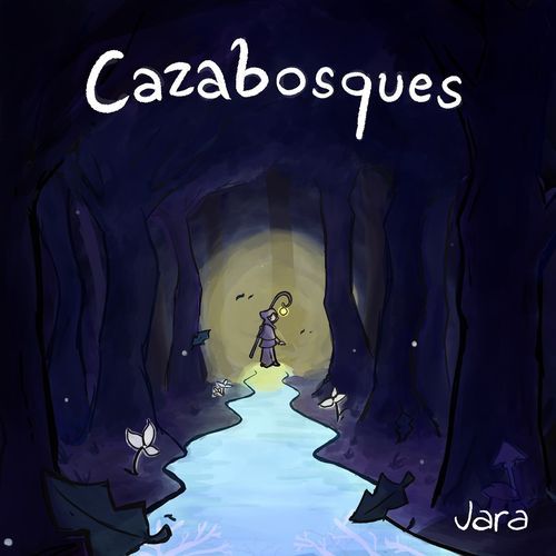 Cazabosques