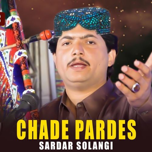 Chade Pardes