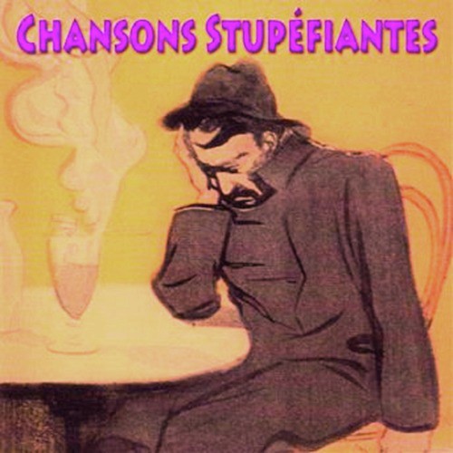 Chansons stupéfiantes