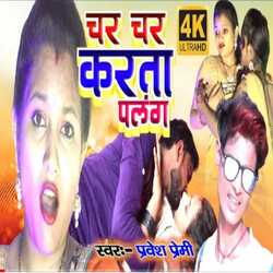 Char Char Karata Palang