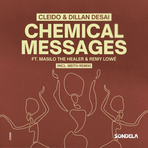 Chemical Messages (Meith Remix)
