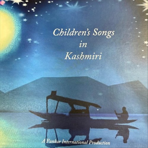 Children's Songs In Kashmiri