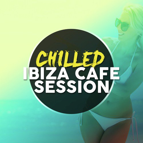 Chilled Beans cover art