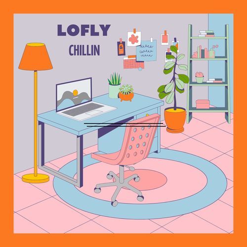 Low Fly Buzz cover art