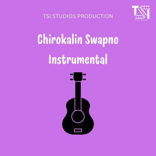 Chirokalin Swapno Instrumental