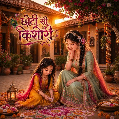 Choti Si Kishori