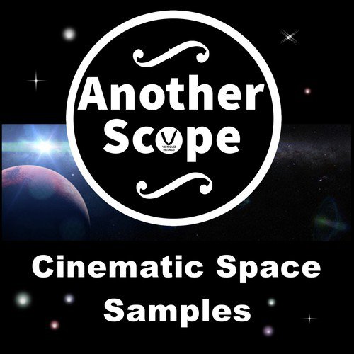 Cinematic Space Samples
