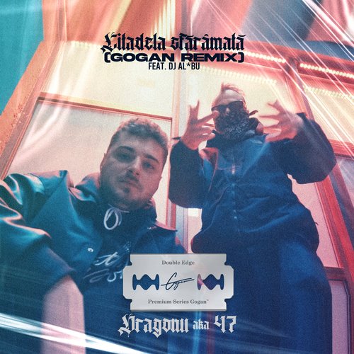 Citadela sfărâmată (Gogan Remix)