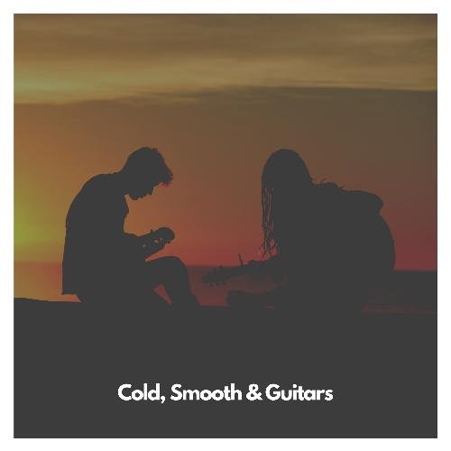 Instrumental Guitar cover art