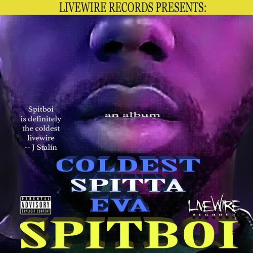 Stanley cover art