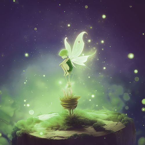 Nocturne to listen to before Bedtime for Children cover art
