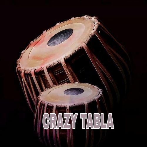 Crazy Tabla