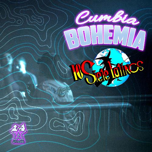 Cumbia Bohemia