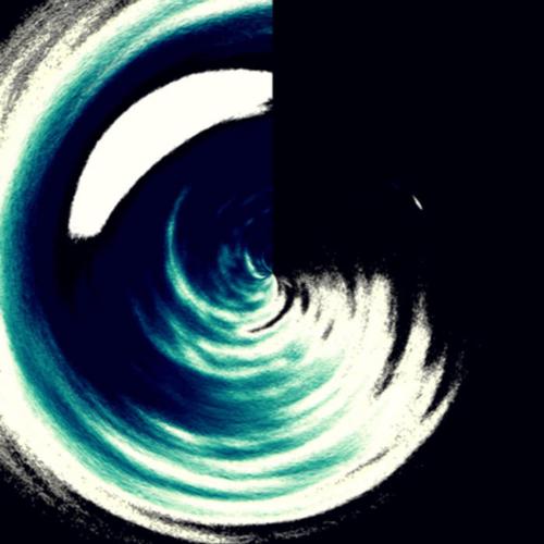 Cascade cover art
