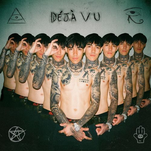 Dèjá Vu