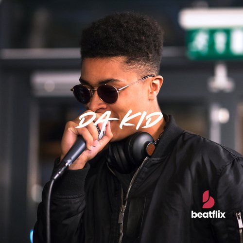 DA KID cover art