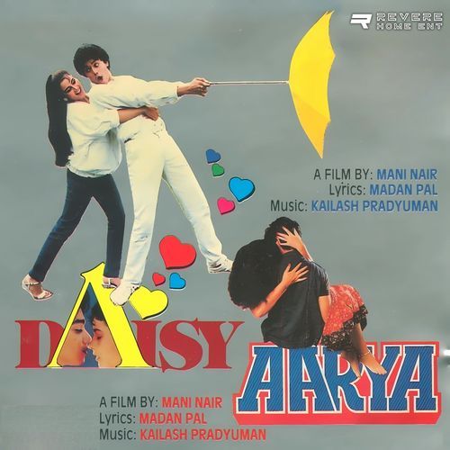 Daisy - Aarya (Original Motion Picture Soundtrack)