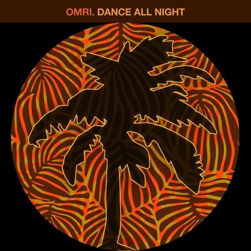 Dance All Night_poster_image