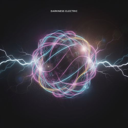 Darkness Electric cover art