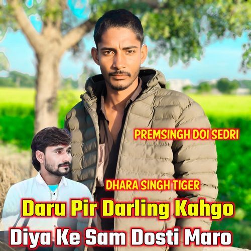 Daru Pir Darling Kahgo