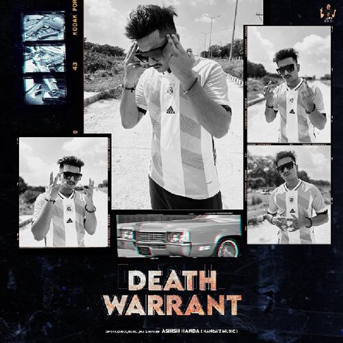 Death Warrant