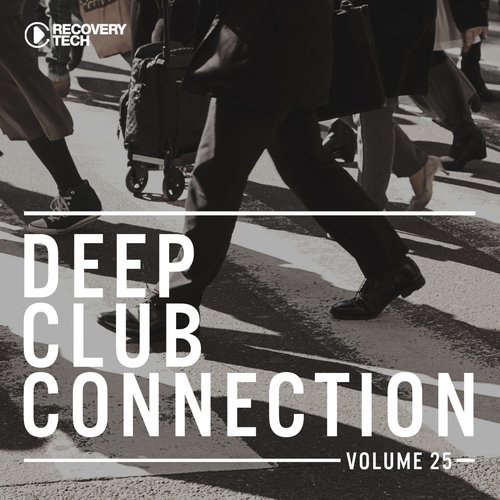 Deep Club Connection, Vol. 25