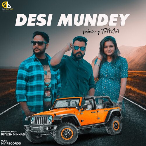 Desi Mundey