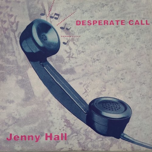 Desperate Call (Anthem Mix)