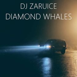 Diamond Whales