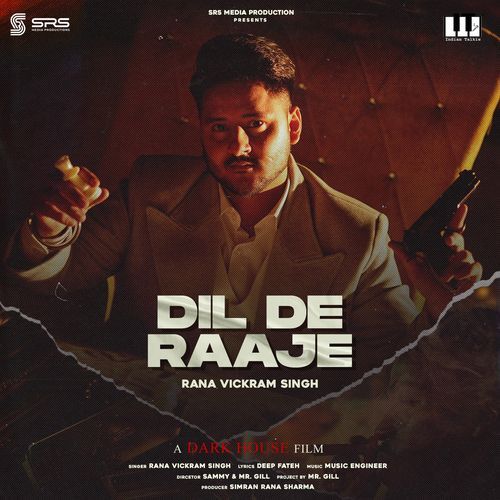 Dil De Raaje (Studio)