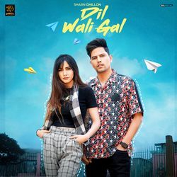 Dil Wali Gal-BR86WxhFRHk