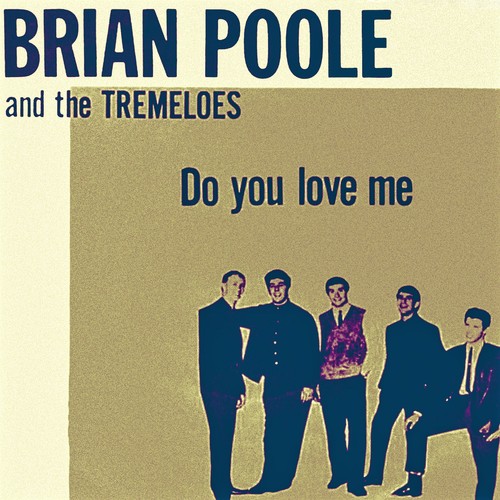 Brian Poole and The Tremeloes