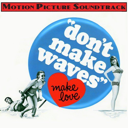 Love Theme From "Don't Make Waves"