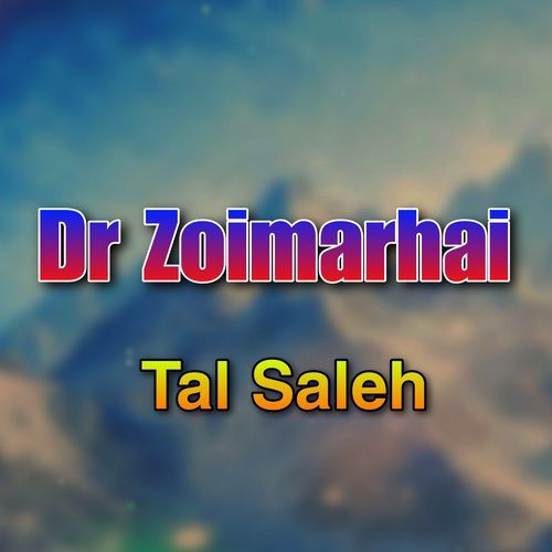 Dr Zoimarhai