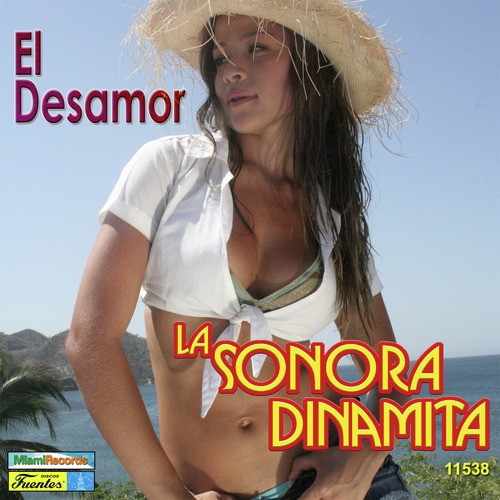 El Desamor