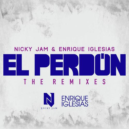 El Perdón (Mambo Remix)_poster_image