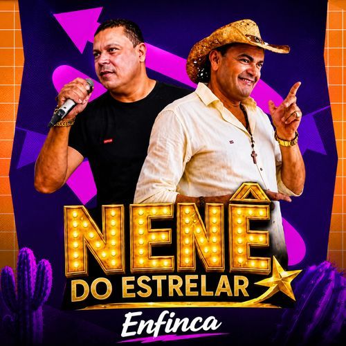 Enfinca (Ao Vivo)